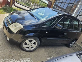 Opel Meriva 1.6 | Mobile.bg    4