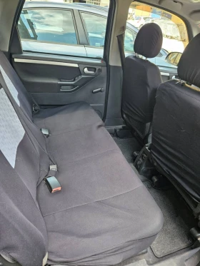 Opel Meriva 1.6 | Mobile.bg    9