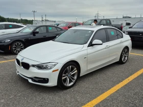 BMW 328 * XDRIVE * CARFAX * АВТОКРЕДИТ
