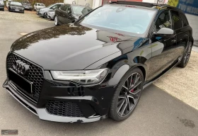 Audi Rs6 4.0TFSI/CARBON/605HP/PERFORMANCE/AKRAPOVIC/418f