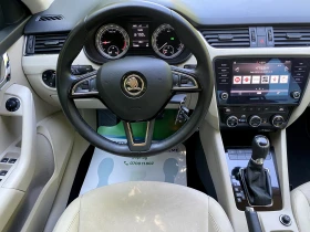 Skoda Octavia 2.0TDi 150к.с Седан DSG -УНИКАТ- - 23900 лв. - 26871023 7
