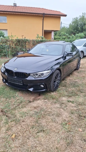 BMW 420 2.0d GranCoupe - 27200 лв. - 53976094 3