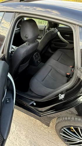 BMW 420 2.0d GranCoupe - 27200 лв. - 53976094 17
