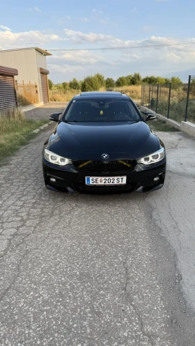 BMW 420 2.0d GranCoupe - 27200 лв. - 53976094 11