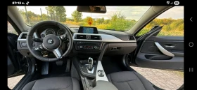 BMW 420 2.0d GranCoupe - 27200 лв. - 53976094 5