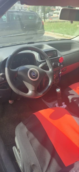 Fiat Punto | Mobile.bg    2