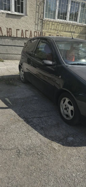 Fiat Punto | Mobile.bg    3