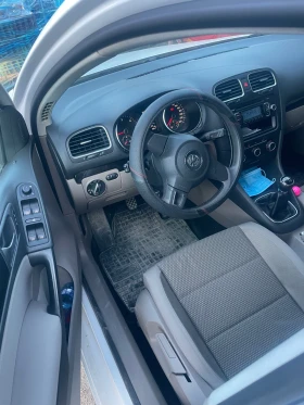 Обява за продажба на VW Golf 1.6tdi 105кс ~12 000 лв. - изображение 6