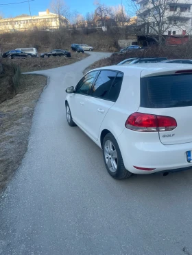 Обява за продажба на VW Golf 1.6tdi 105кс ~12 000 лв. - изображение 3