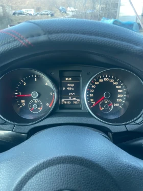 Обява за продажба на VW Golf 1.6tdi 105кс ~12 000 лв. - изображение 5
