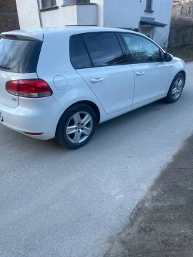 Обява за продажба на VW Golf 1.6tdi 105кс ~12 000 лв. - изображение 2