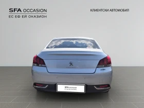 Обява за продажба на Peugeot 508  ACTIVE 2.0 HDI/140 FAP BVM6 BUSINESS ~20 999 лв. - изображение 5