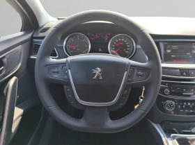 Обява за продажба на Peugeot 508  ACTIVE 2.0 HDI/140 FAP BVM6 BUSINESS ~20 999 лв. - изображение 9
