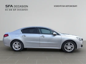 Обява за продажба на Peugeot 508  ACTIVE 2.0 HDI/140 FAP BVM6 BUSINESS ~20 999 лв. - изображение 3