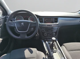 Обява за продажба на Peugeot 508  ACTIVE 2.0 HDI/140 FAP BVM6 BUSINESS ~20 999 лв. - изображение 8