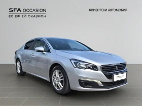 Обява за продажба на Peugeot 508  ACTIVE 2.0 HDI/140 FAP BVM6 BUSINESS ~20 999 лв. - изображение 2