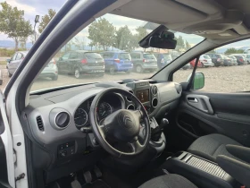 Обява за продажба на Citroen Berlingo 1.6 HDI FACELIFT EVRO 6 N1 ~12 800 лв. - изображение 10