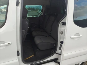 Citroen Berlingo 1.6 HDI FACELIFT EVRO 6 N1 | Mobile.bg    16