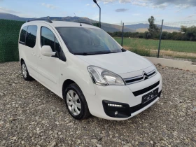 Обява за продажба на Citroen Berlingo 1.6 HDI FACELIFT EVRO 6 N1 ~12 800 лв. - изображение 8