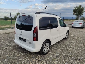 Обява за продажба на Citroen Berlingo 1.6 HDI FACELIFT EVRO 6 N1 ~12 800 лв. - изображение 6