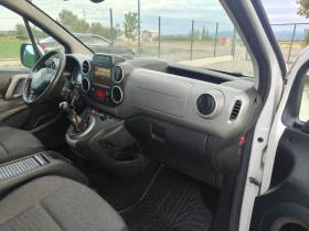 Citroen Berlingo 1.6 HDI FACELIFT EVRO 6 N1 | Mobile.bg    13