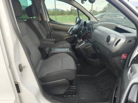Citroen Berlingo 1.6 HDI FACELIFT EVRO 6 N1 | Mobile.bg    14