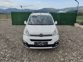 Обява за продажба на Citroen Berlingo 1.6 HDI FACELIFT EVRO 6 N1 ~12 800 лв. - изображение 1
