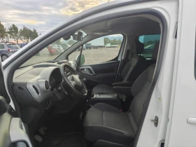 Обява за продажба на Citroen Berlingo 1.6 HDI FACELIFT EVRO 6 N1 ~12 800 лв. - изображение 11