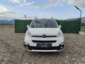 Обява за продажба на Citroen Berlingo 1.6 HDI FACELIFT EVRO 6 N1 ~12 800 лв. - изображение 2