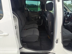 Citroen Berlingo 1.6 HDI FACELIFT EVRO 6 N1 | Mobile.bg    15