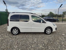 Обява за продажба на Citroen Berlingo 1.6 HDI FACELIFT EVRO 6 N1 ~12 800 лв. - изображение 7