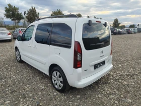 Обява за продажба на Citroen Berlingo 1.6 HDI FACELIFT EVRO 6 N1 ~12 800 лв. - изображение 4