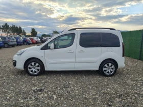 Обява за продажба на Citroen Berlingo 1.6 HDI FACELIFT EVRO 6 N1 ~12 800 лв. - изображение 3