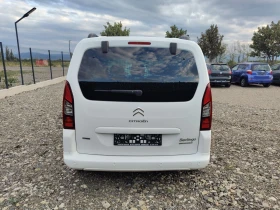 Обява за продажба на Citroen Berlingo 1.6 HDI FACELIFT EVRO 6 N1 ~12 800 лв. - изображение 5