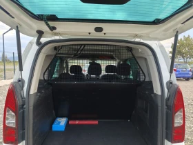 Citroen Berlingo 1.6 HDI FACELIFT EVRO 6 N1 | Mobile.bg    17