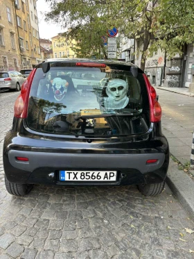 Peugeot 107 | Mobile.bg    6