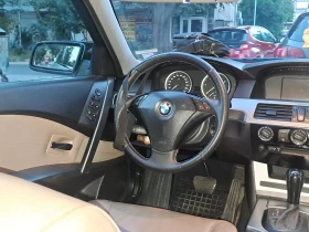 Обява за продажба на BMW 530 ~11 400 лв. - изображение 4