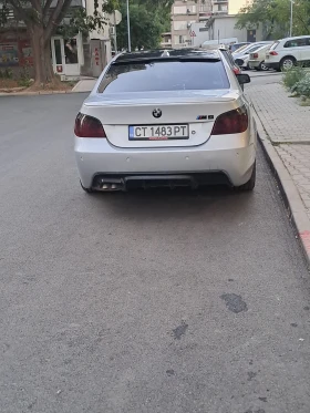 Обява за продажба на BMW 530 ~11 400 лв. - изображение 2