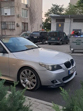 Обява за продажба на BMW 530 ~11 400 лв. - изображение 1
