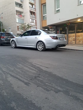 Обява за продажба на BMW 530 ~11 400 лв. - изображение 8