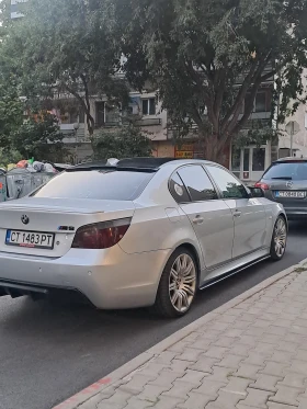 Обява за продажба на BMW 530 ~11 400 лв. - изображение 1