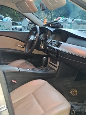 Обява за продажба на BMW 530 ~11 400 лв. - изображение 7