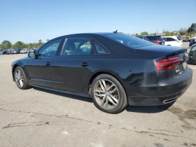 Audi A8 L QUATTRO* MATRIX* HEAD UP* * * BOSE | Mobile.bg    2