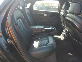 Audi A8 L QUATTRO* MATRIX* HEAD UP* * * BOSE | Mobile.bg    10