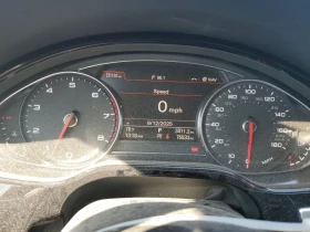 Audi A8 L QUATTRO* MATRIX* HEAD UP* * * BOSE | Mobile.bg    9