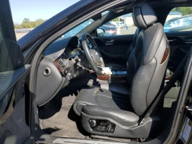 Audi A8 L QUATTRO* MATRIX* HEAD UP* * * BOSE | Mobile.bg    7