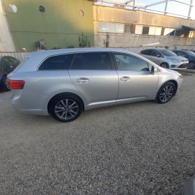 Toyota Avensis 2.2D4D.. | Mobile.bg    5