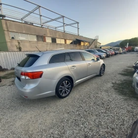 Toyota Avensis 2.2D4D.. | Mobile.bg    10