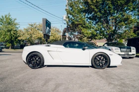 Lamborghini Gallardo SPYDER AWD  | Mobile.bg    3