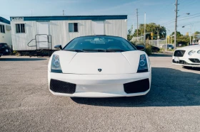 Lamborghini Gallardo SPYDER AWD  | Mobile.bg    2